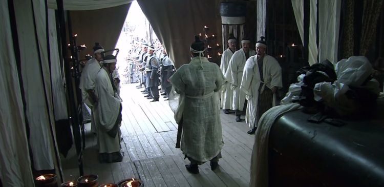 诸葛亮去世刘禅为何连杀3位重臣1年后才发现刘禅真高明