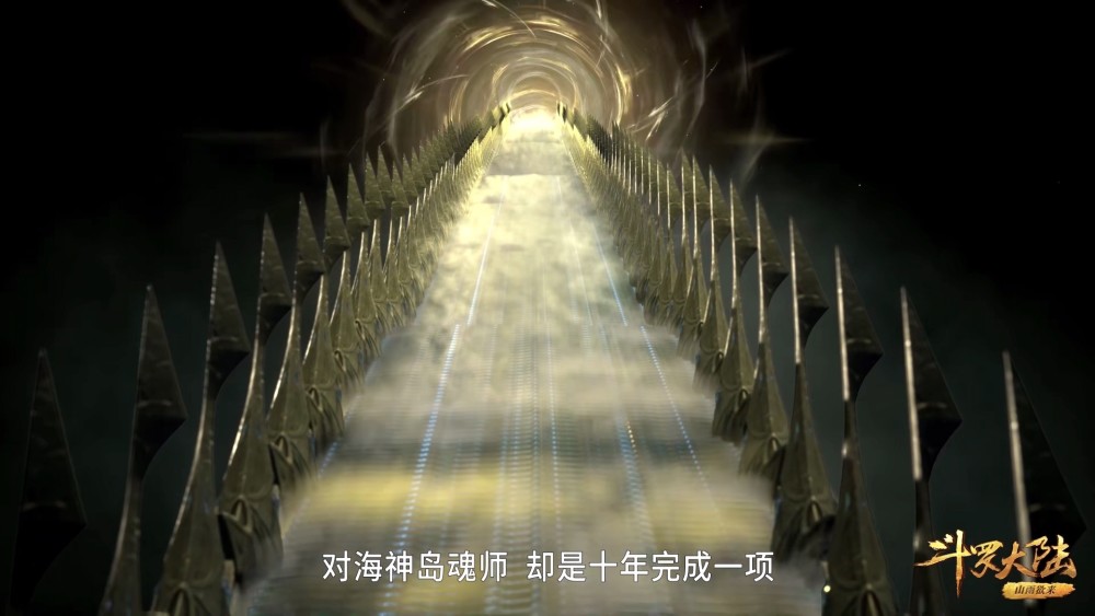 斗罗大陆唐三的五考六考说好听点是用智慧不好听就是耍心机