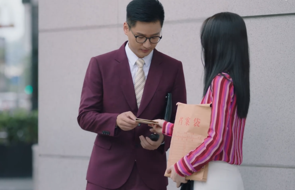 重温星辰大海李一鸣放手简爱遵循内心婚姻的真谛在于爱