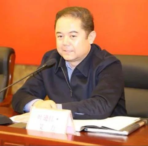 新疆农业农村厅厅长吐逊江·艾力涉嫌严重违纪违法,目前正接受审查