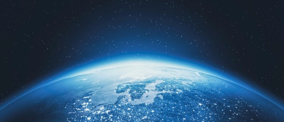 如果地球的大气层消失了 那会发生什么?答案是这样的