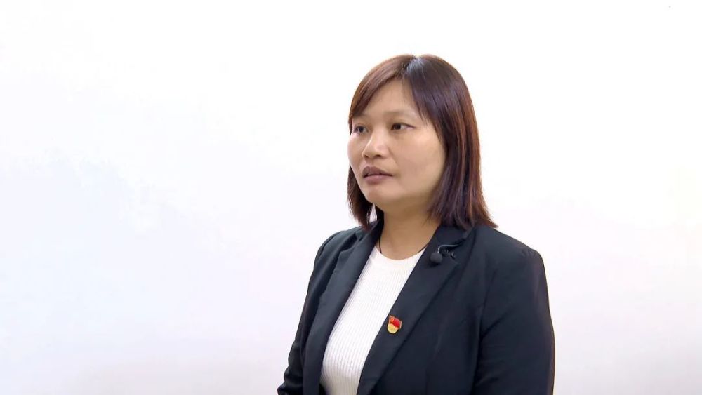 喜迎"两会"|担当 我是人大代表吴小燕:13年履职路,一颗为民心_腾讯