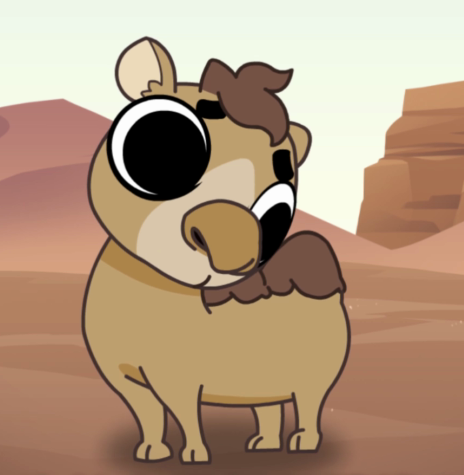 每个小朋友心里都有十万个为什么让他们来摩登大自然里找答案吧