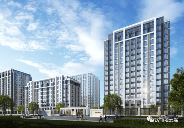 燕郊南城有哪些新房在售