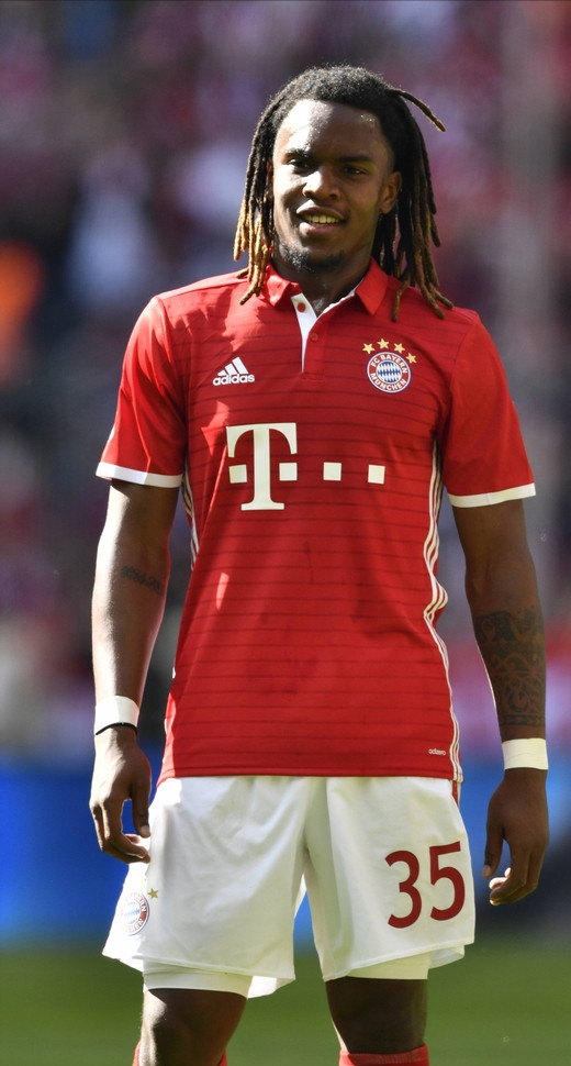 世界足坛著名的35号球员你pick谁