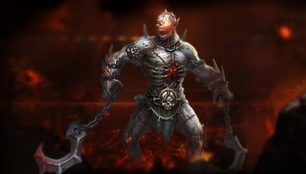 热血传奇:盘点当年那些神坑的boss(二)