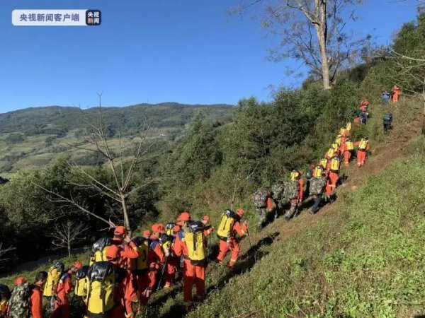 悲牢山是什么样的山?