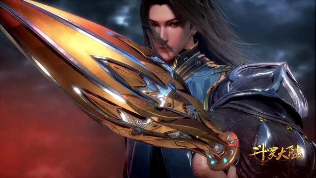 暗器可杀神就真的很离谱|观音泪|杀神|千仞雪|唐三|斗罗大陆|穿越