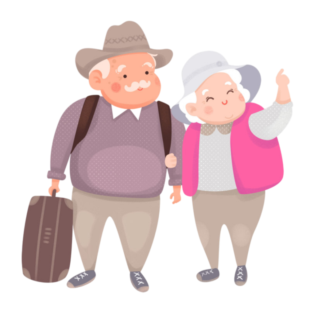 台州椒江打造有温度的社区居家养老院