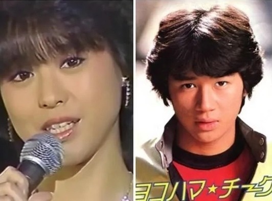 梅艳芳最爱的男友却是"大渣男",一脚踏多船,婚内出轨被彻底封杀