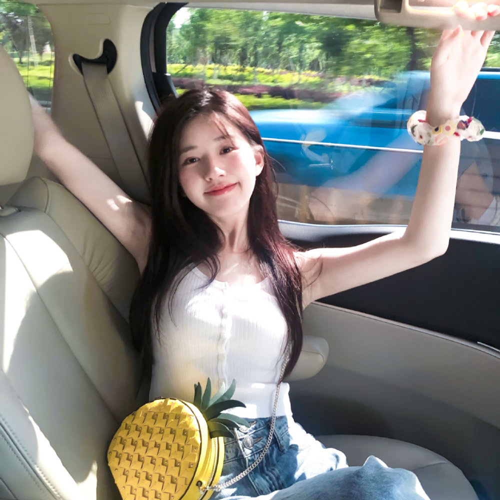 赵露思头像明星对的出场顺序