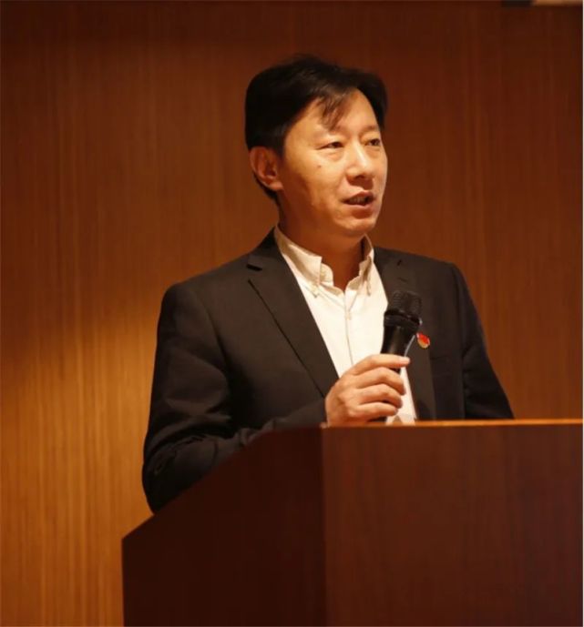 姚宏波中关村创业大街联合党委书记学在前做在前  突出示范引领立足新