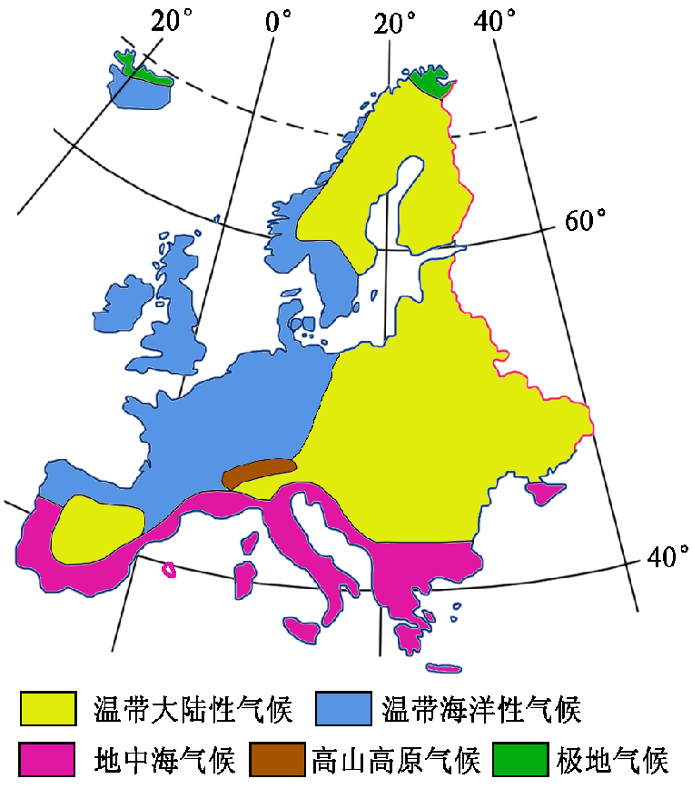 区域地理选考地理区域地理知识终极总结如果中国现在有