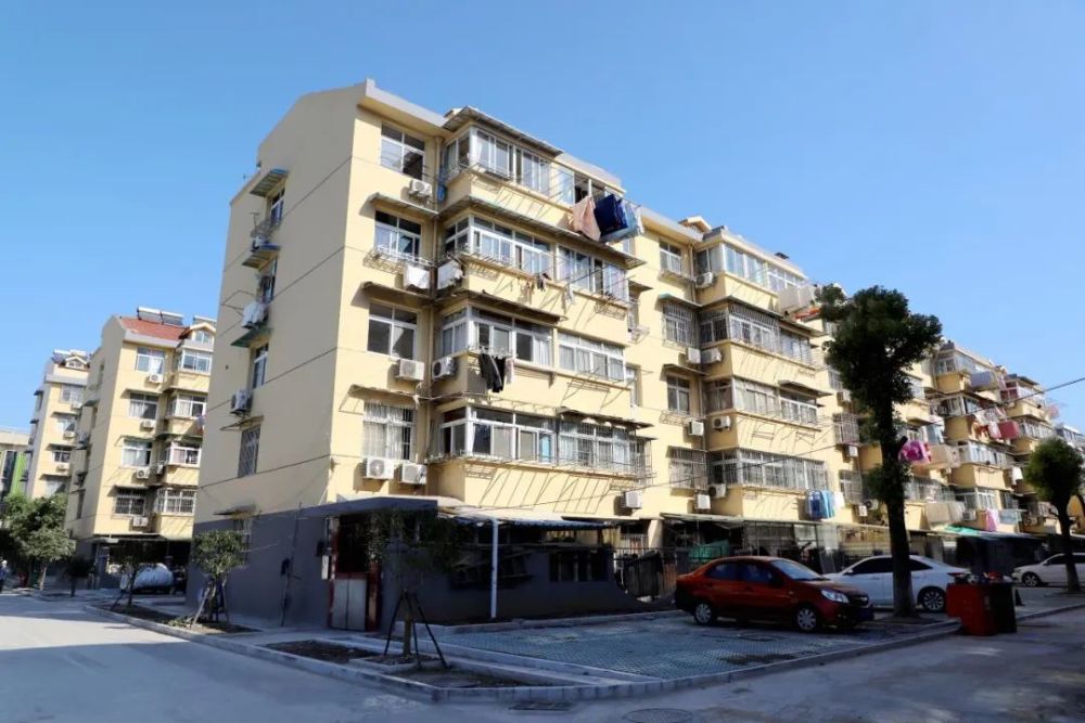 当涂住这8个小区的恭喜了你家房子要升值了