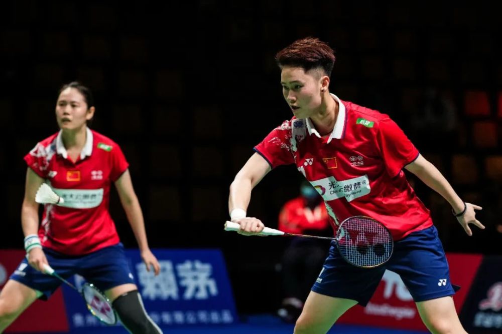 国羽新力量|李汶妹:正是团体赛的魅力,才让我发挥出超常水平_腾讯新闻