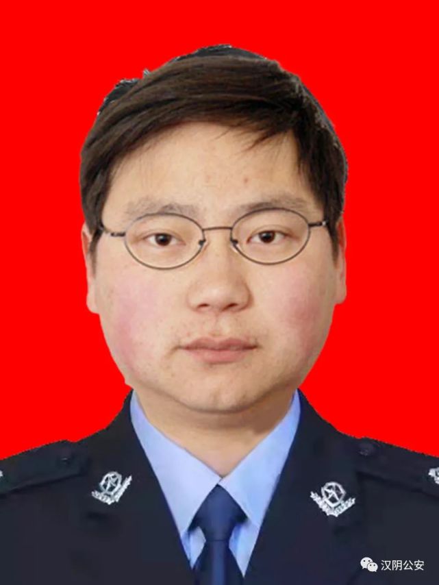 平梁派出所所长许麟,双河口派出所所长姜智鑫被评为全市优秀