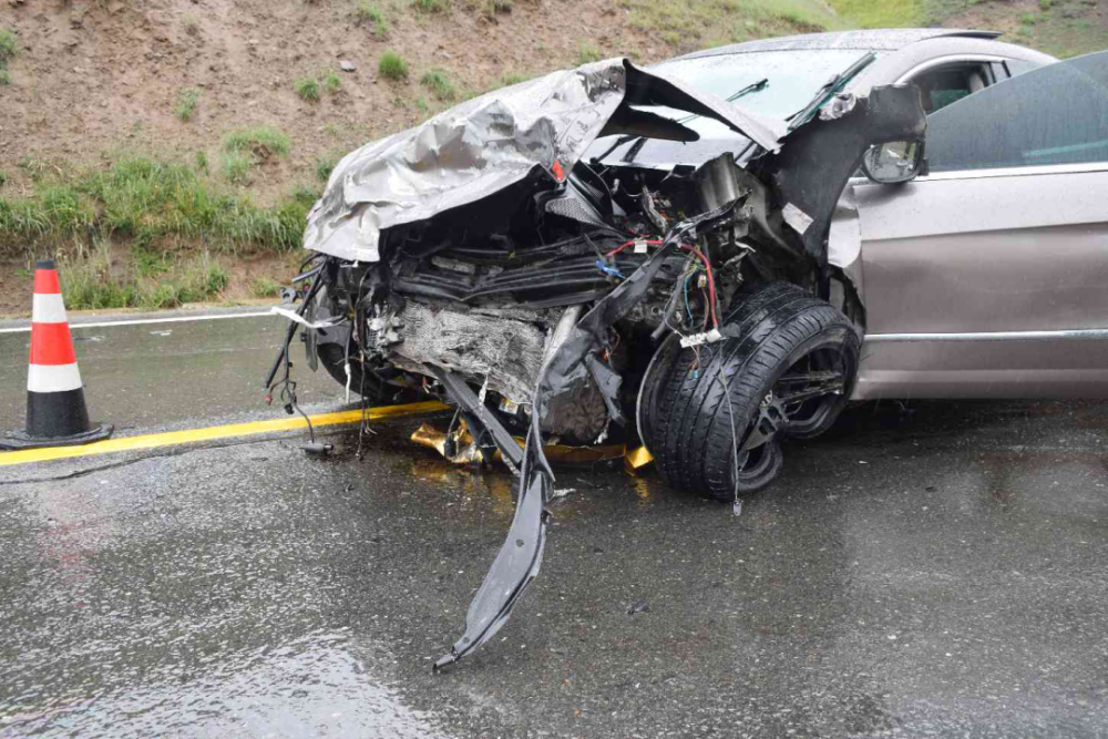 甘南州纪委监委对碌曲县726较大道路交通事故进行严肃问责