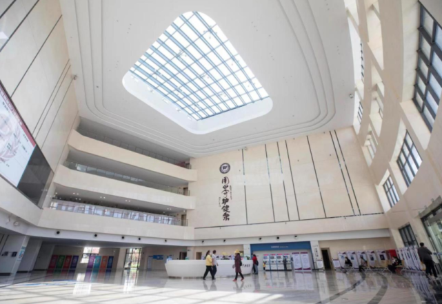 云南省阜外心血管病医院加快推进国家区域医疗中心建设