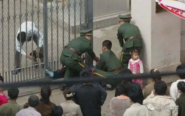 朝鲜"脱北者"朱贤健在吉林越狱后被抓,他为什么这么亡命?