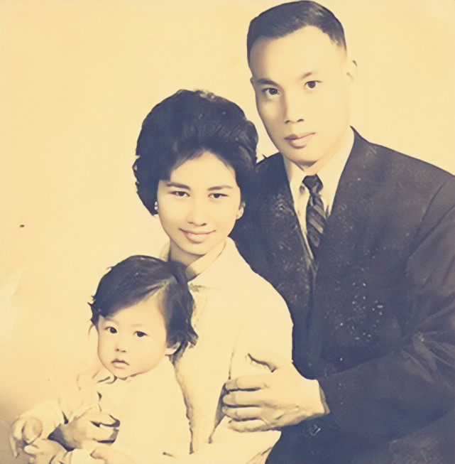 天后"叶倩文的精彩人生,和她背后的男人|叶倩文|林子祥|费翔|马永霖