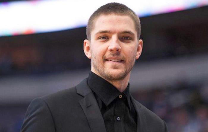 钱德勒-帕森斯 醉驾司机毁了他的篮球梦！NBA职业生涯停滞 中年胖叔仍想打球