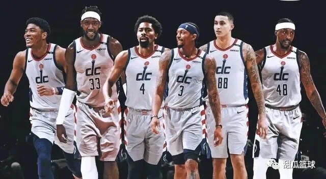 nba “甜瓜11.22每日篮球”今日篮球：黄蜂VS奇才