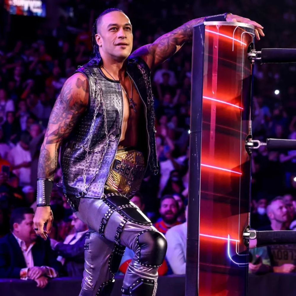 2021幸存者大赛兰迪奥顿创造新纪录红蓝对抗反转连连