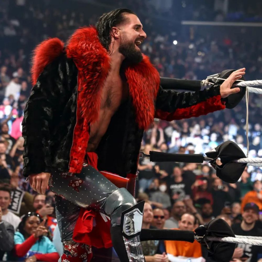 2021幸存者大赛兰迪奥顿创造新纪录红蓝对抗反转连连