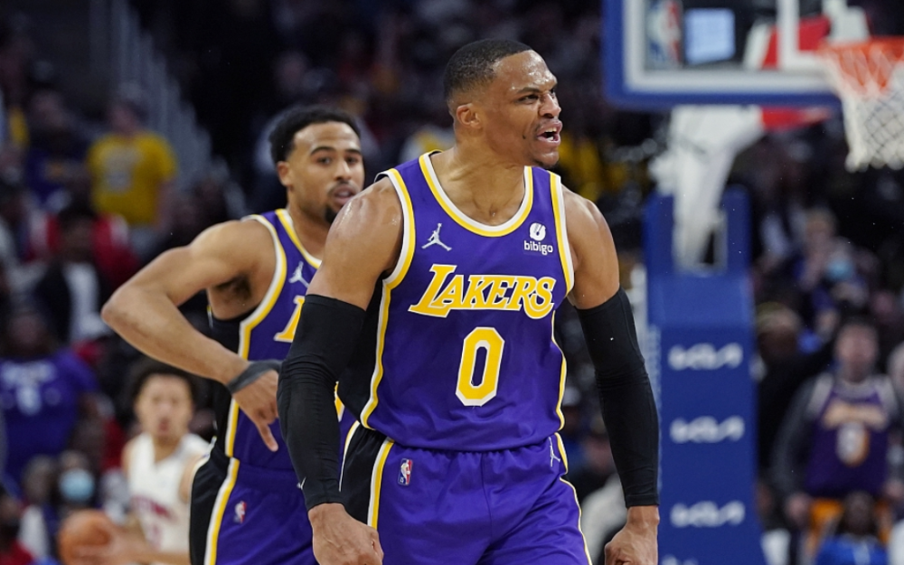 勇士 NBA排名大变天！太阳紧追勇士，湖人重回第8，东部4队夺第1