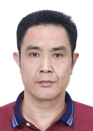 中国2021百强书画名人 ——詹建忠