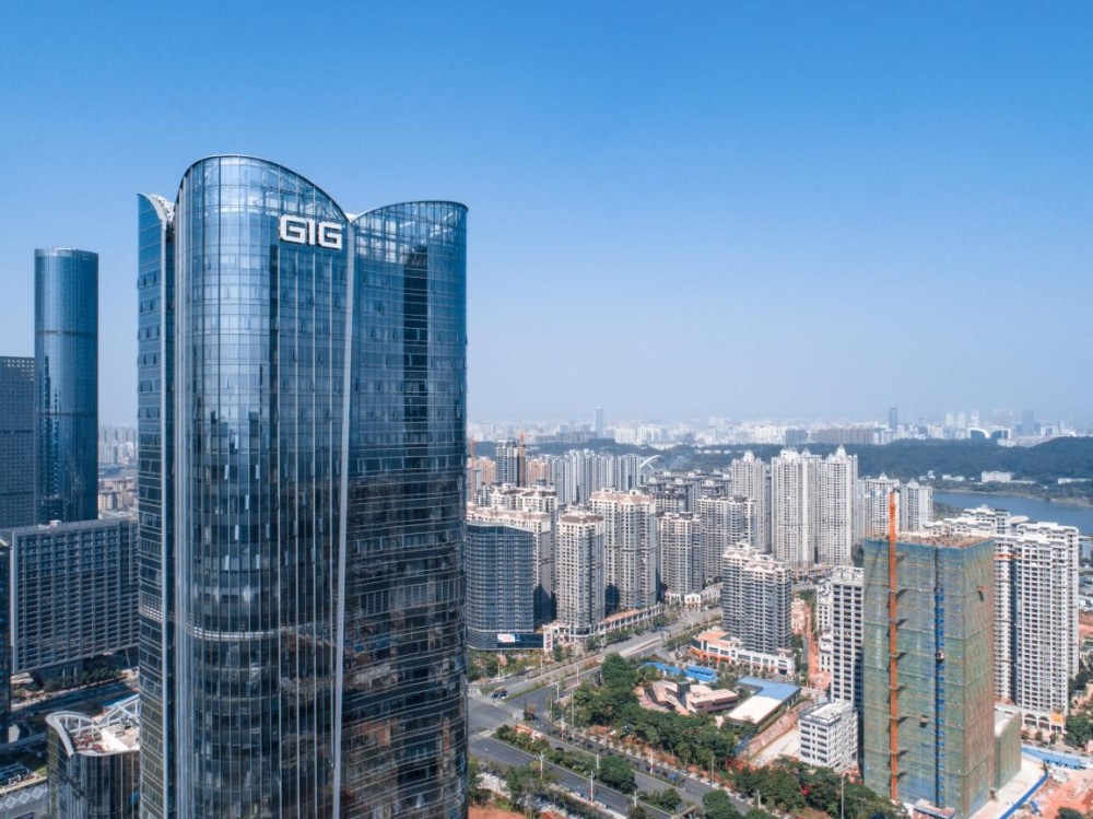 招商蛇口综合运营拓新招商积余牵手广投集团发力广西