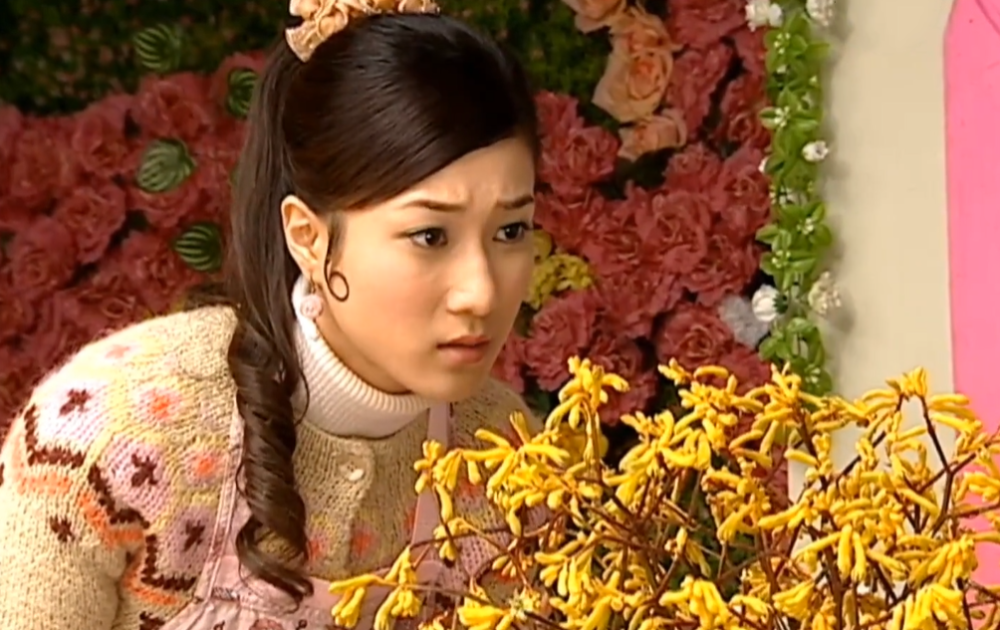 女婿智斗神仙岳母?这部tvb剧王祖蓝作配,最大惊喜是"好彩妹"