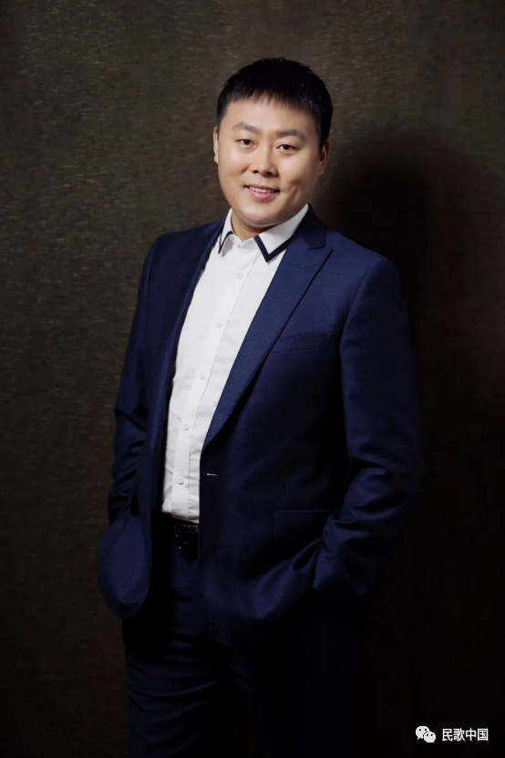 刘大成深情歌唱这一条《共同富裕的路》| 民歌中国·联星计划