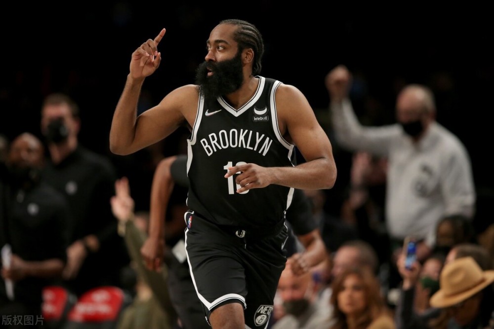 杜兰特 鲸鱼大叔：11月22日NBA前瞻预测：篮网vs骑士