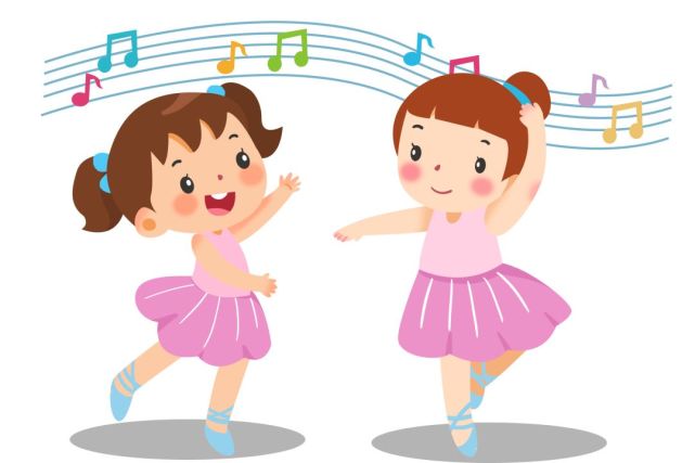 踮起脚尖看世界浦东这所公办小学有千名芭蕾小舞者