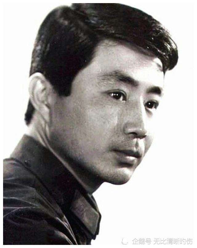 昔日十大冷门美男!个个演技出色,颜值在线,可他们名字太陌生了