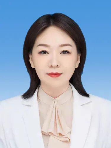 陕西现任女副市长80后