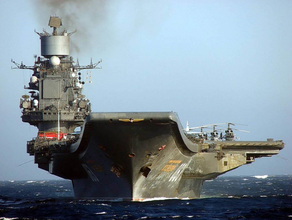 俄专家：库兹涅佐夫号航母应该转移到太平洋，用雅克-141重新武装九年级上册语文期末答案