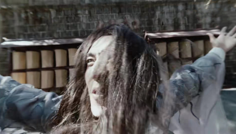 的人应该都知道慕容复这个人物最后是疯了,也都清楚他发疯的原因是想