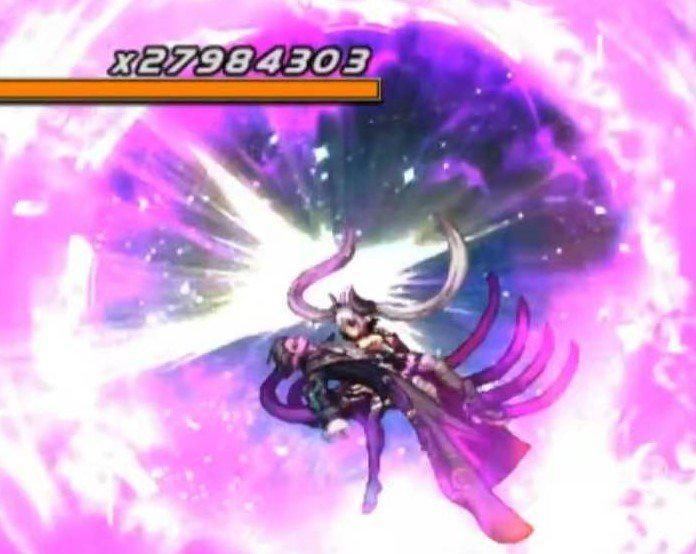 dnf杂谈:次元行者三觉逐帧解析,细节爆炸华丽无比