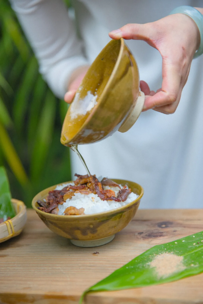 和顺县当地特色美食图片