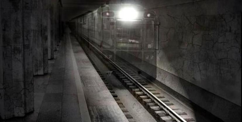 "幽灵列车":33年带104人消失,91年科学家为解密上车后又失踪