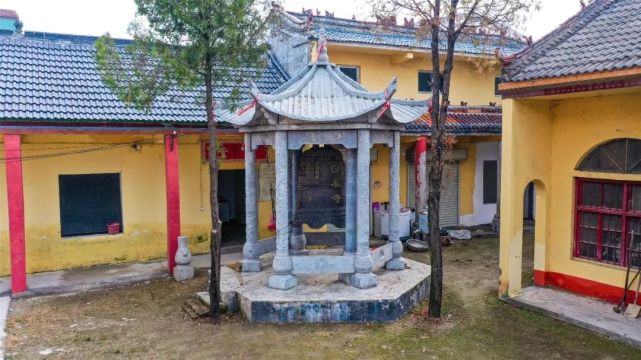 商丘"八大家"的杨家,兴起于何时?