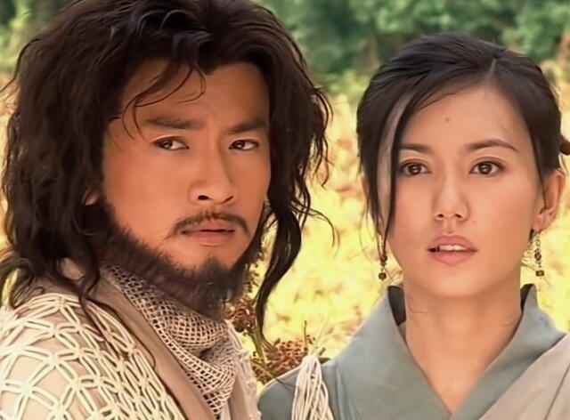 倚天屠龙记谢逊张翠山和殷素素一起住冰火岛能方便吗