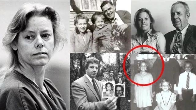 它的归属者,就是艾琳61沃尔诺斯(aileen carol wuornos pralle.