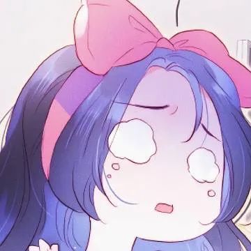花和刺猬逃跑花满满动漫头像来了
