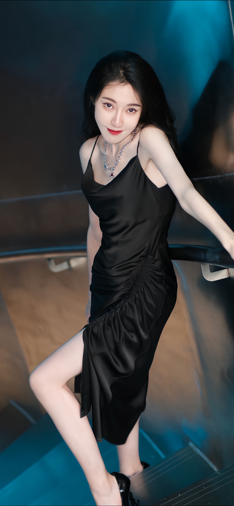 万花图超清渣男丨全屏壁纸