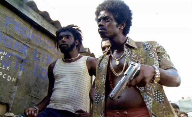 史诗级的十大黑帮电影每部都是男人的圣经