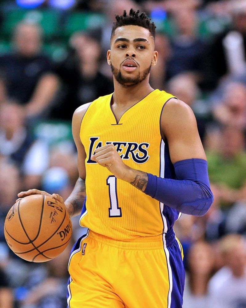 乐福 NBA也开始养闲人了？5人都拿着上亿大合同，存在感却等于0！