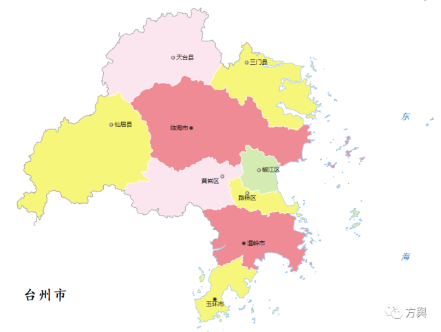 浙江台州官方回应撤县设区的政协提案